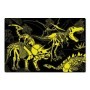 Puzzle Straluceste In Intuneric - Dinozauri The Learning Journey - 4